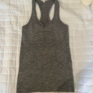 Lululemon Swiftly Tech Tank